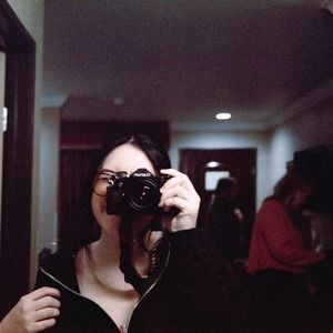 Meet your Posher, Keegan